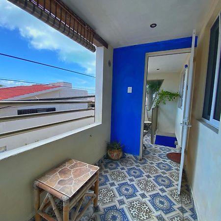 Ferienwohnung Casa Sunrise - Sea View - Vista Al Mar Isla Mujeres Exterior foto